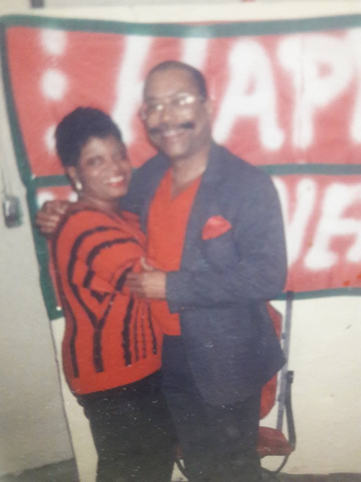 Leanetta Mitchell