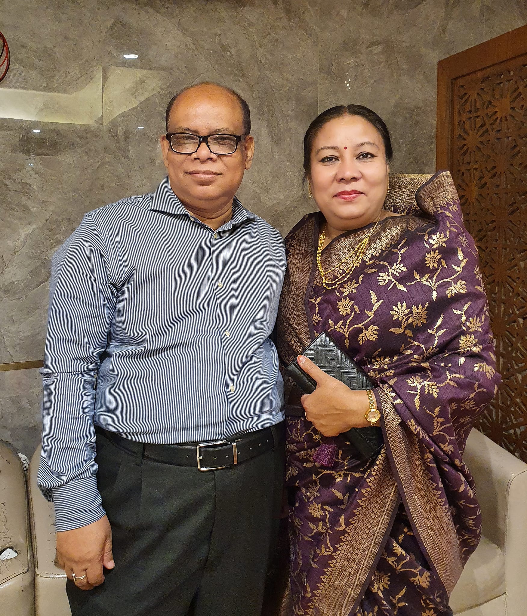 Shimanta Barua