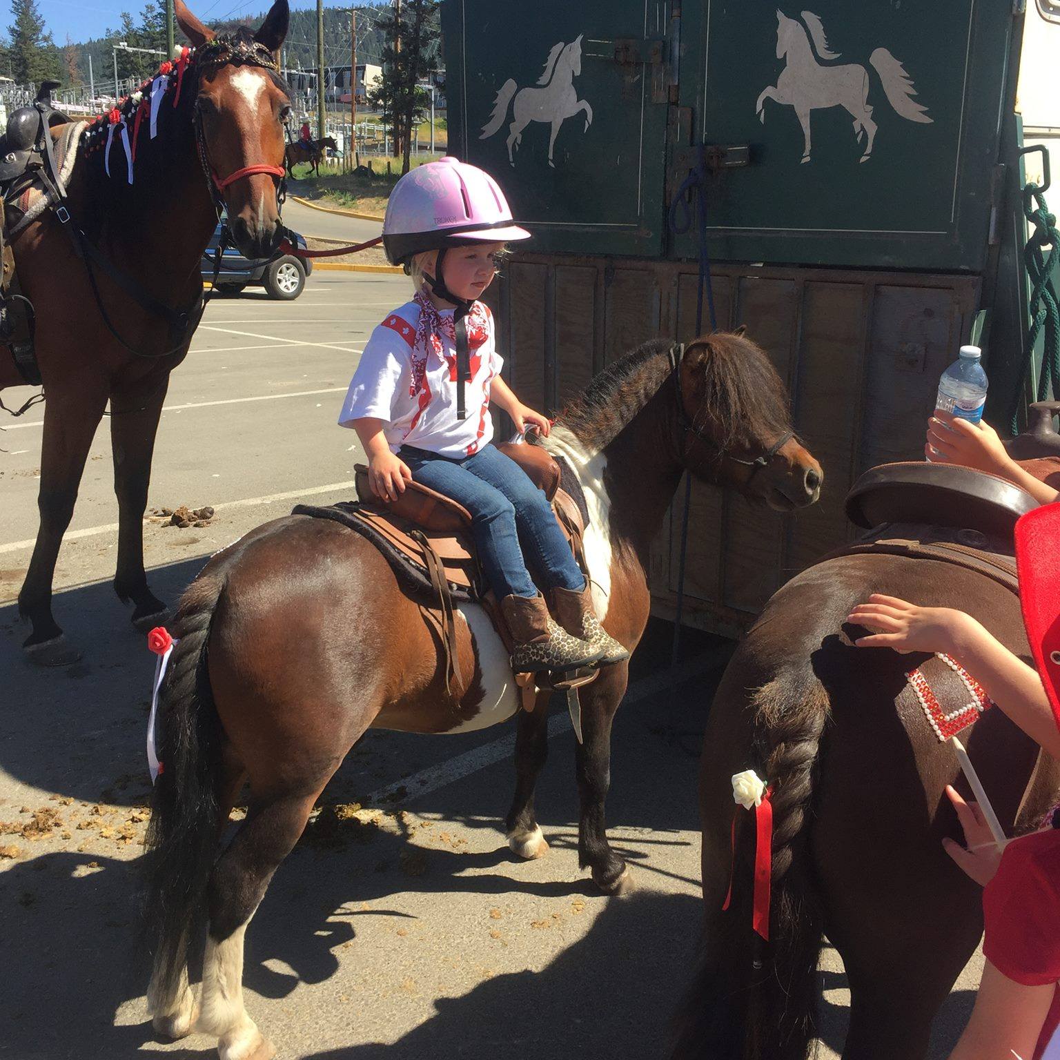 Little Riders Riding club... - Little Riders Riding club