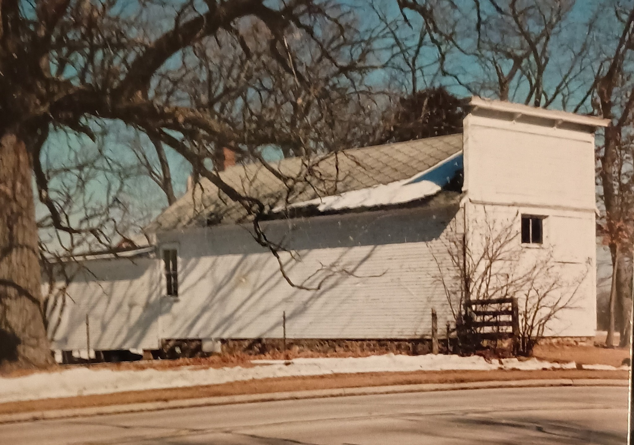 Paris, Wisconsin