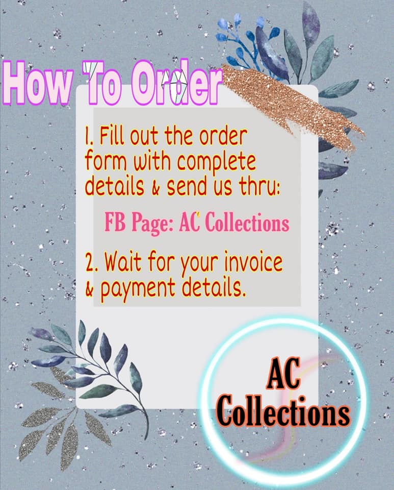 AC Collections | Antipolo