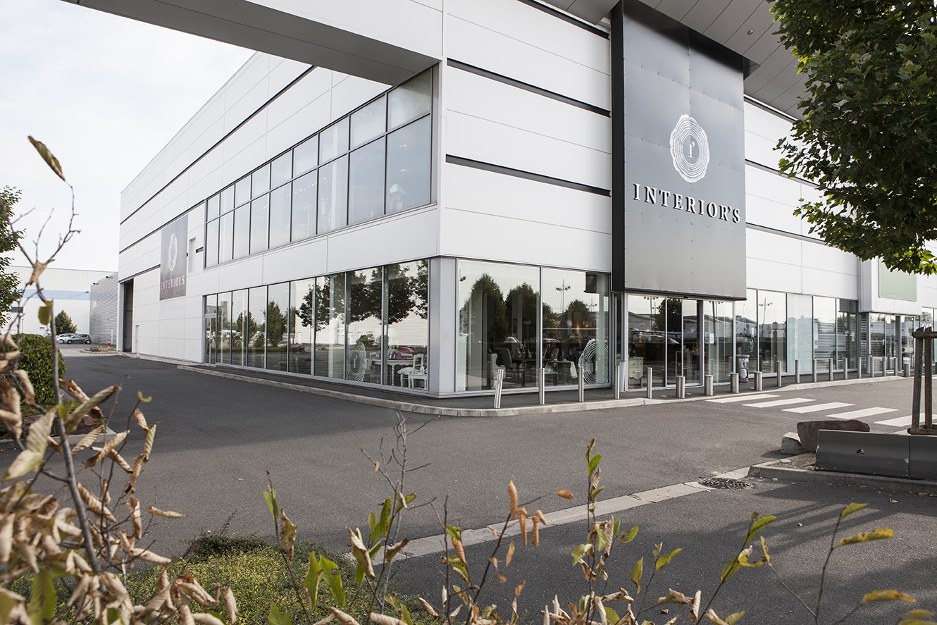 Interiors Henin Beaumont