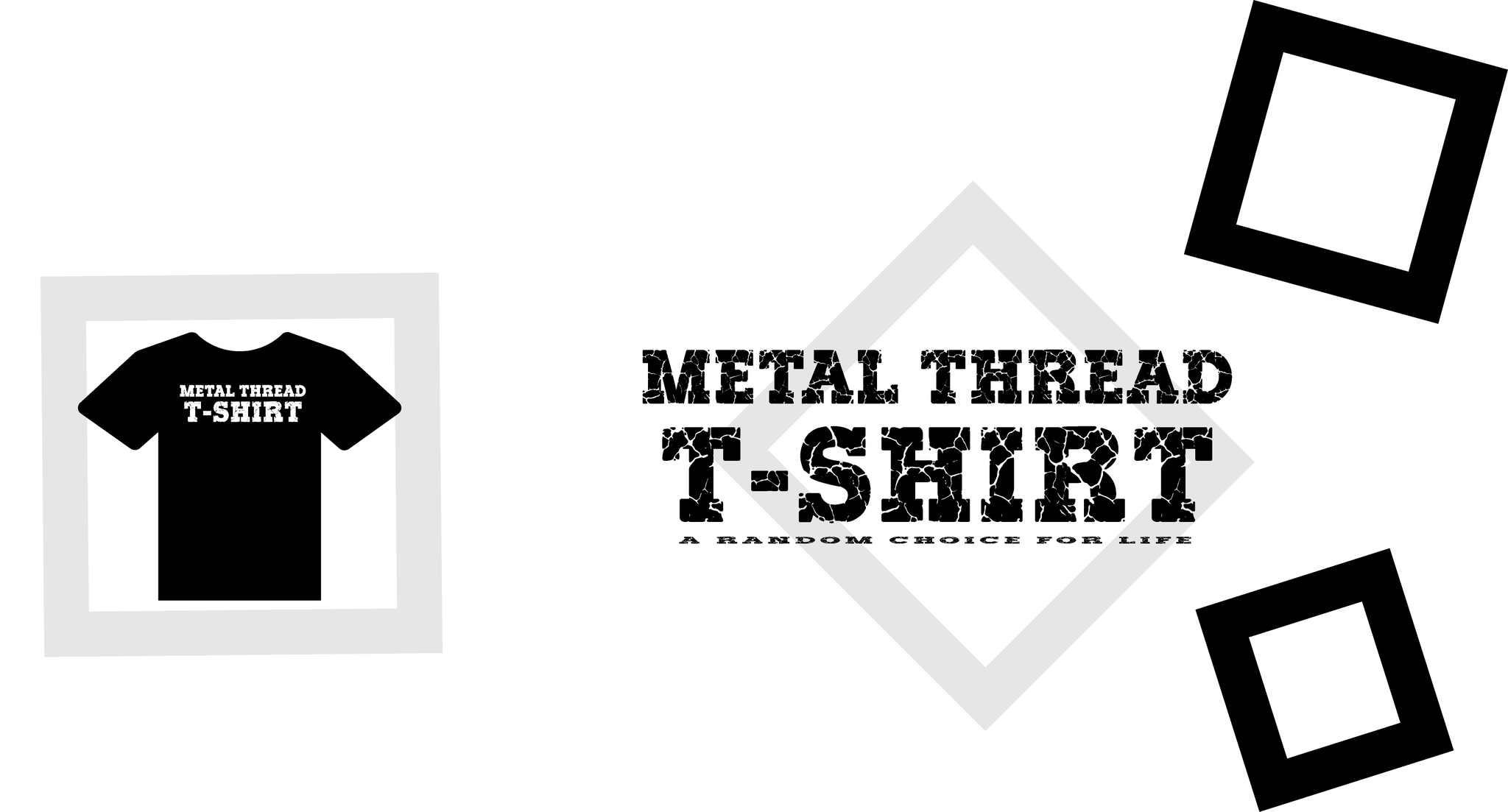 Metal Thread T- Shirt (@metalthreadtshirt) • Facebook