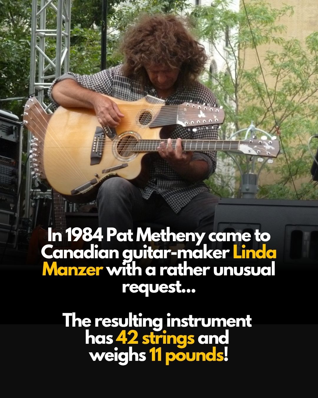 OLD MOUNTAIN RAKUSA とOLDTHEATERコースターのセット Has anyone seen him play the Pikasso live?! In 1984, Pat Metheny