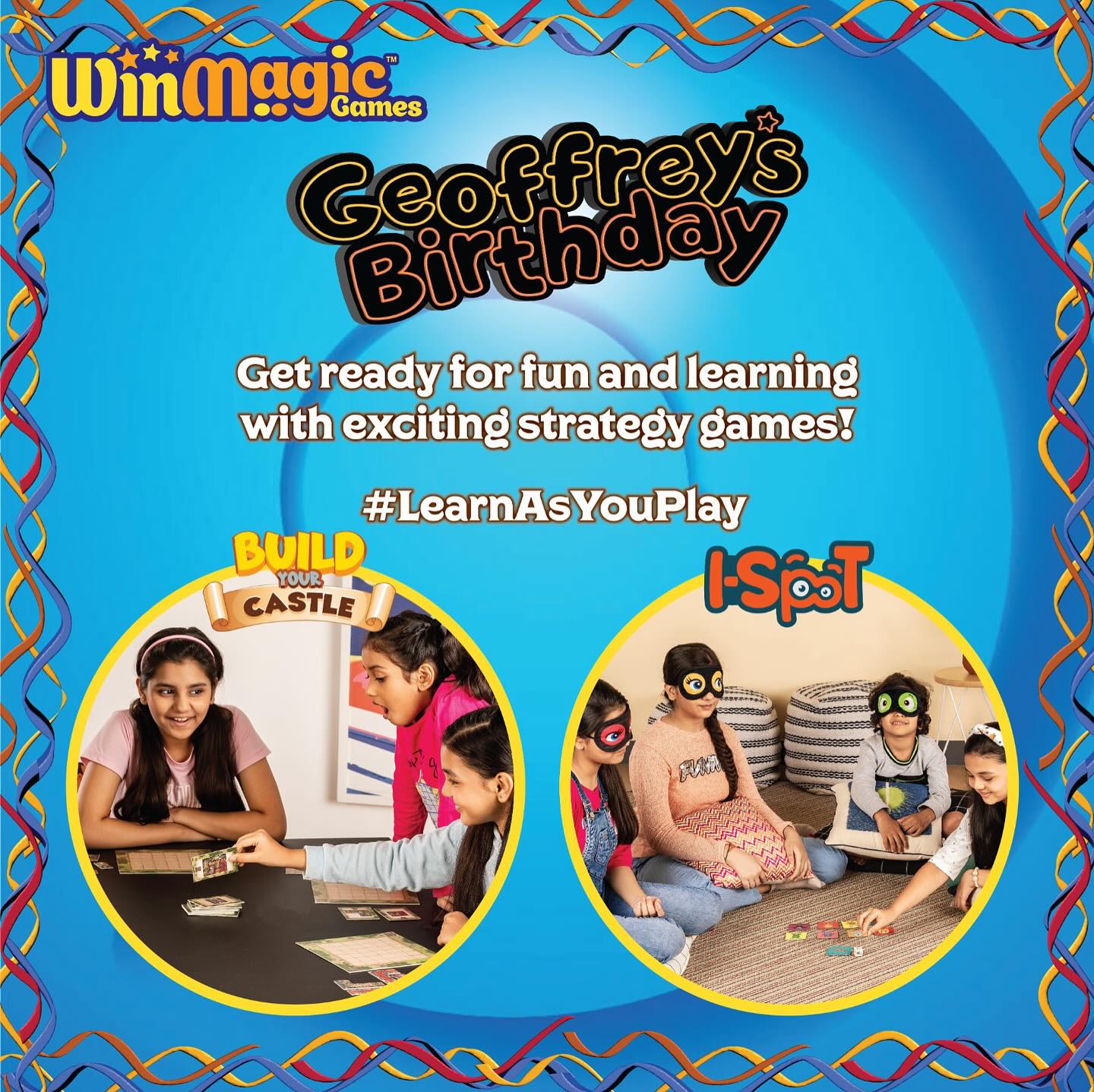 WinMagic Toys