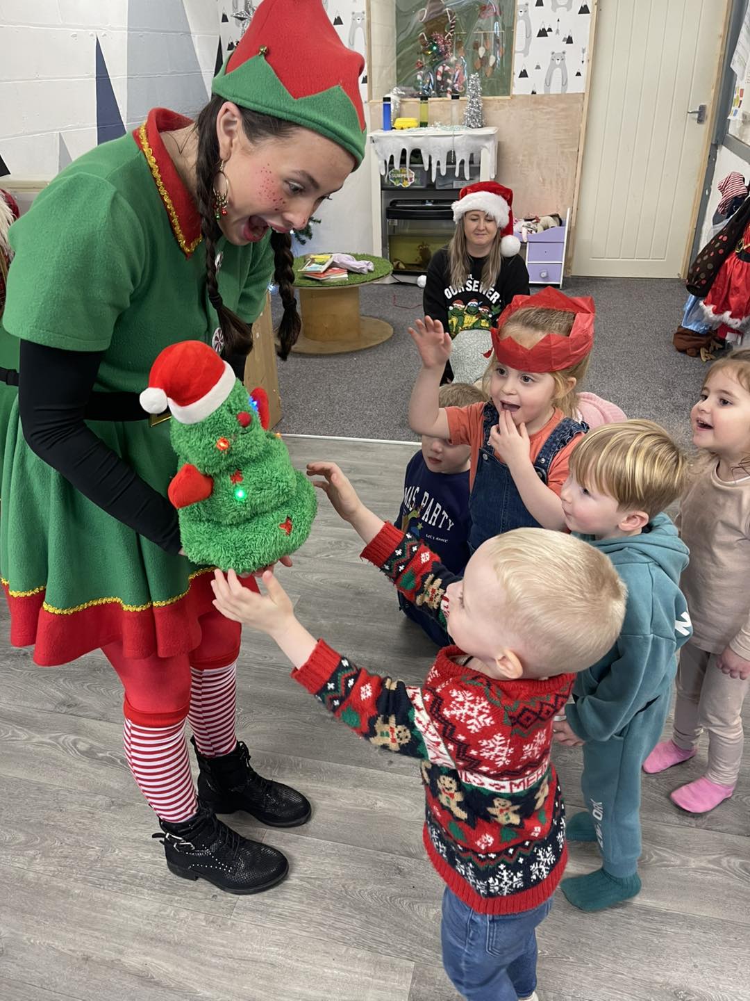 Absolute Angels Nursery & Preschool Ltd | Preston