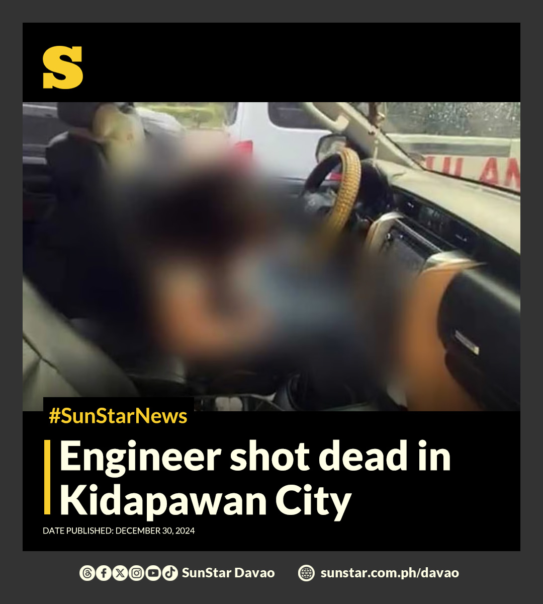 SunStar - Authorities are still unsure about the motive behind the ...