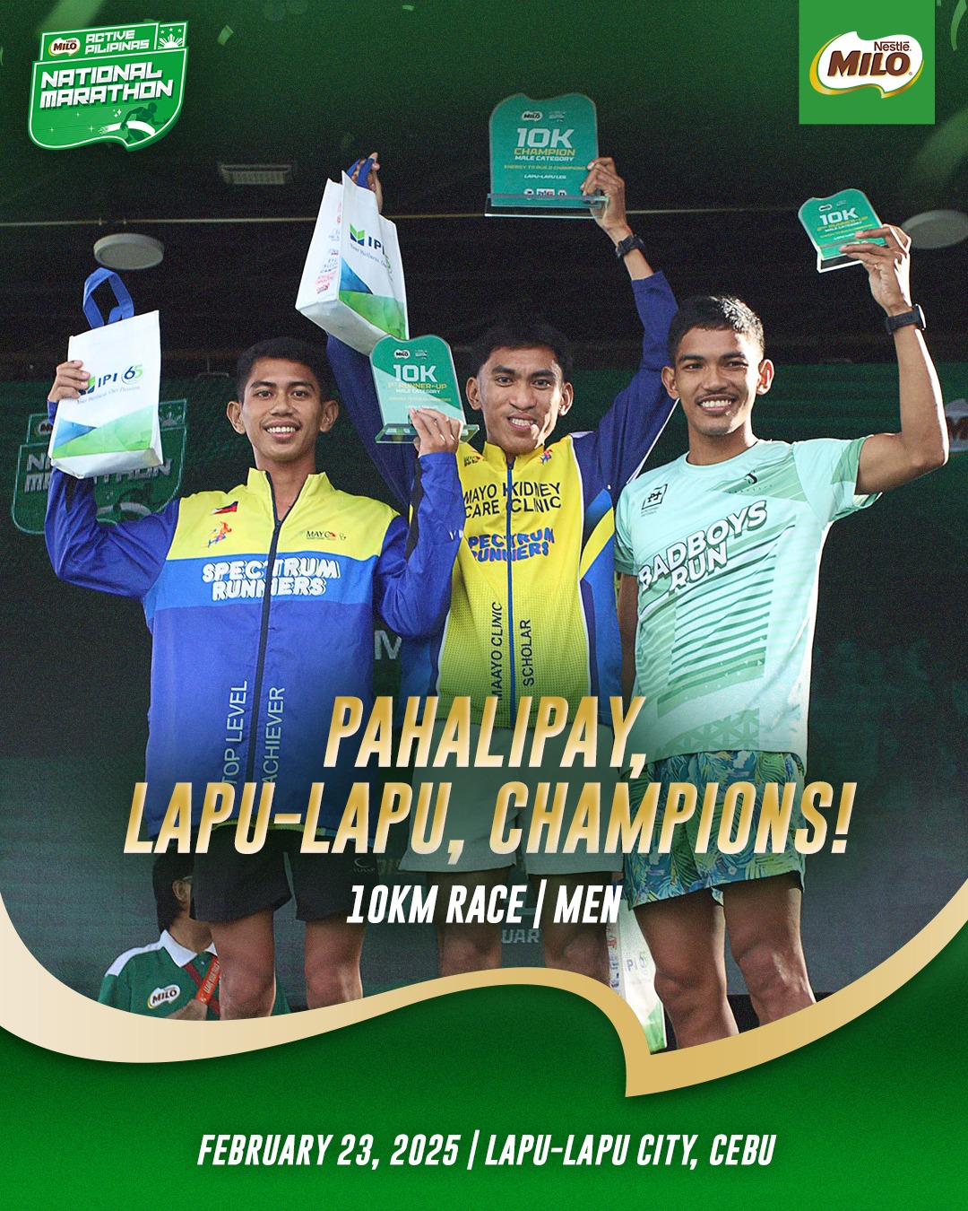 MILO® Philippines