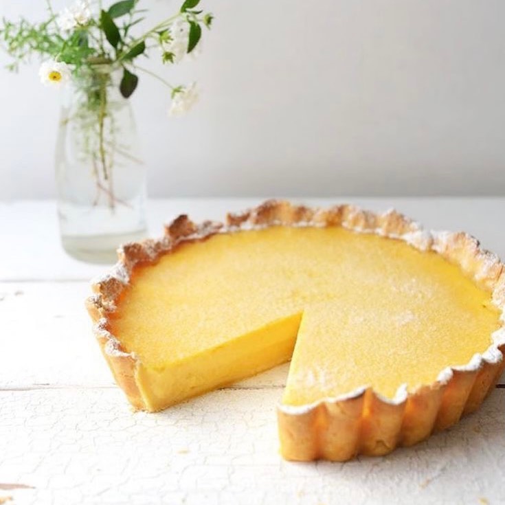 RATA - [NEW DESSERT] Satisfy your sweet tooth with our... | Facebook