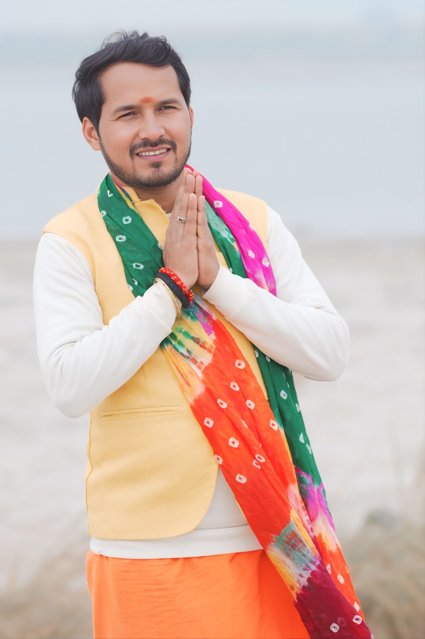 Singer rajiv Raj entertanment