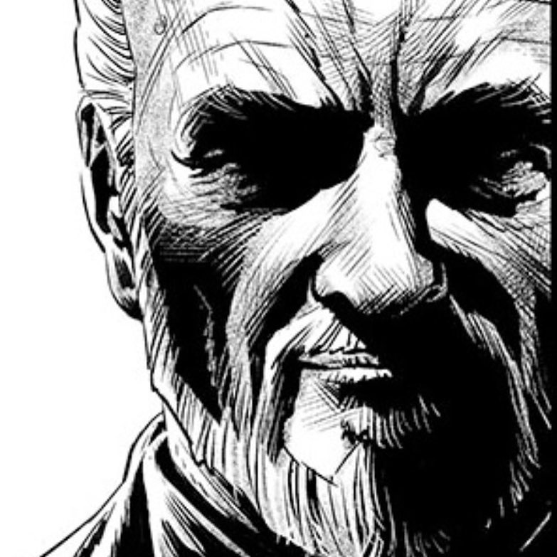 Luke Ross Art