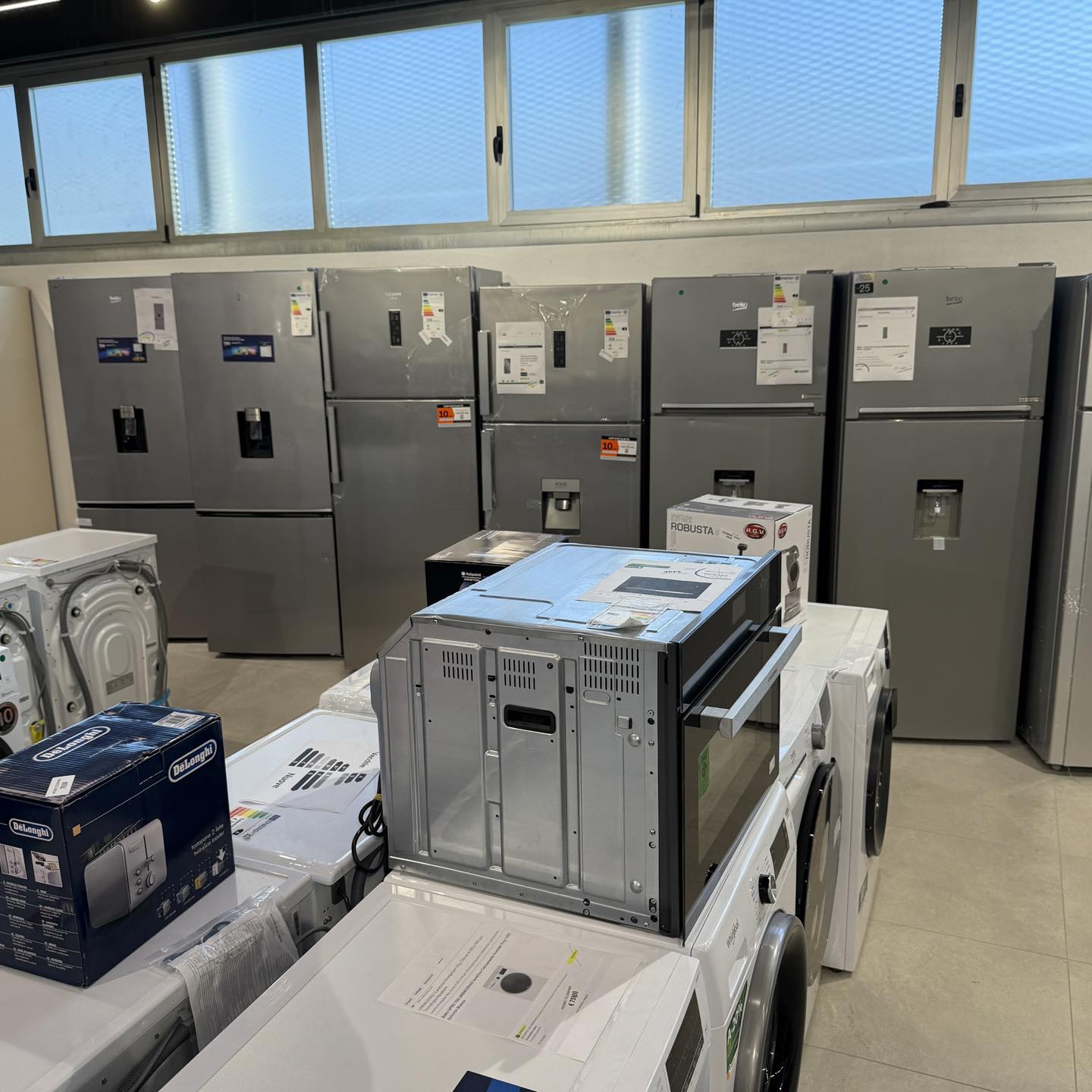 Telemania - OUTLET ELETTRODOMESTICI Via Santocchia 147 - FOLIGNOPer ...