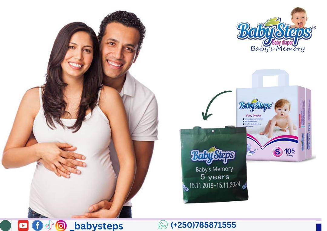 Babysteps Rwanda