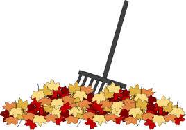 Rockaway Township - Leaf disposal Information: Please do not rake ...