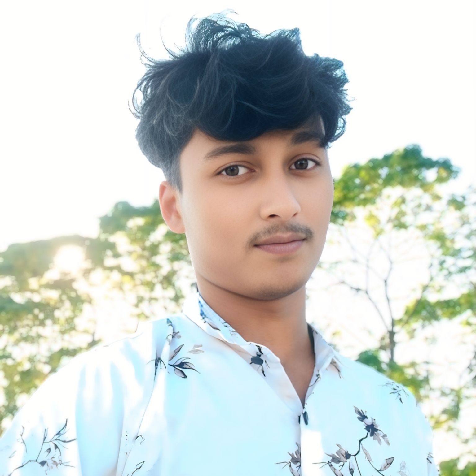 Md Robi