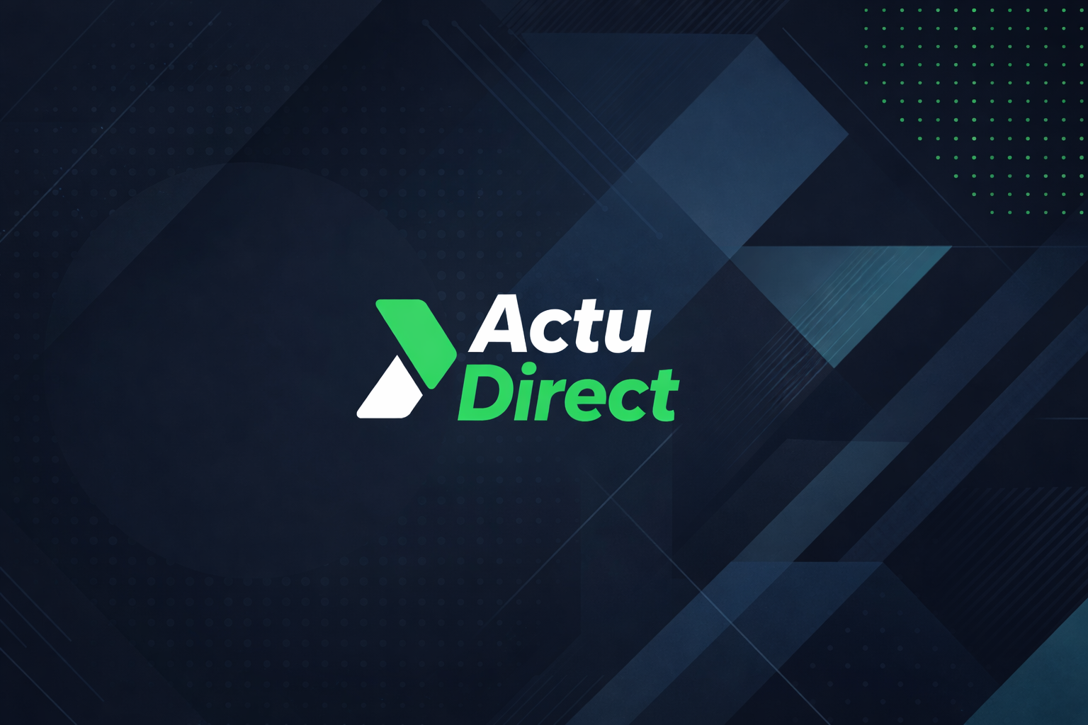 L'actu en direct