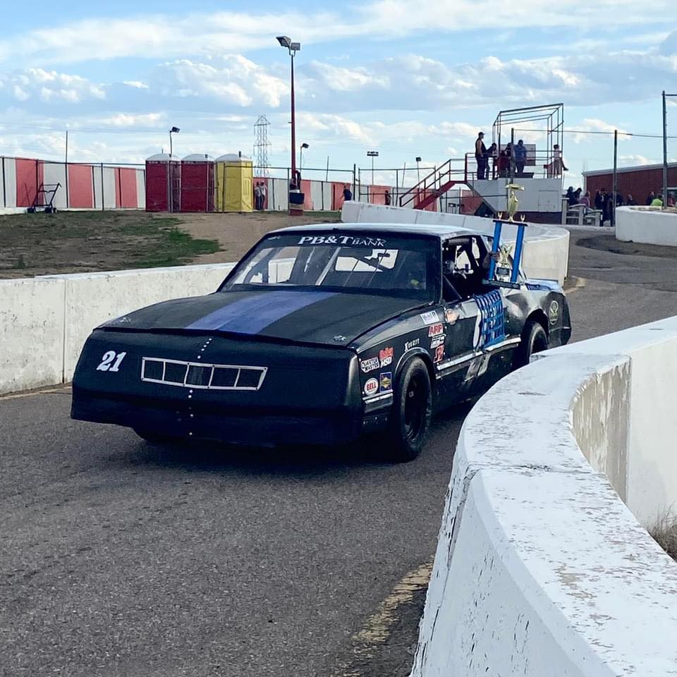 Chris Nelson21-Racing