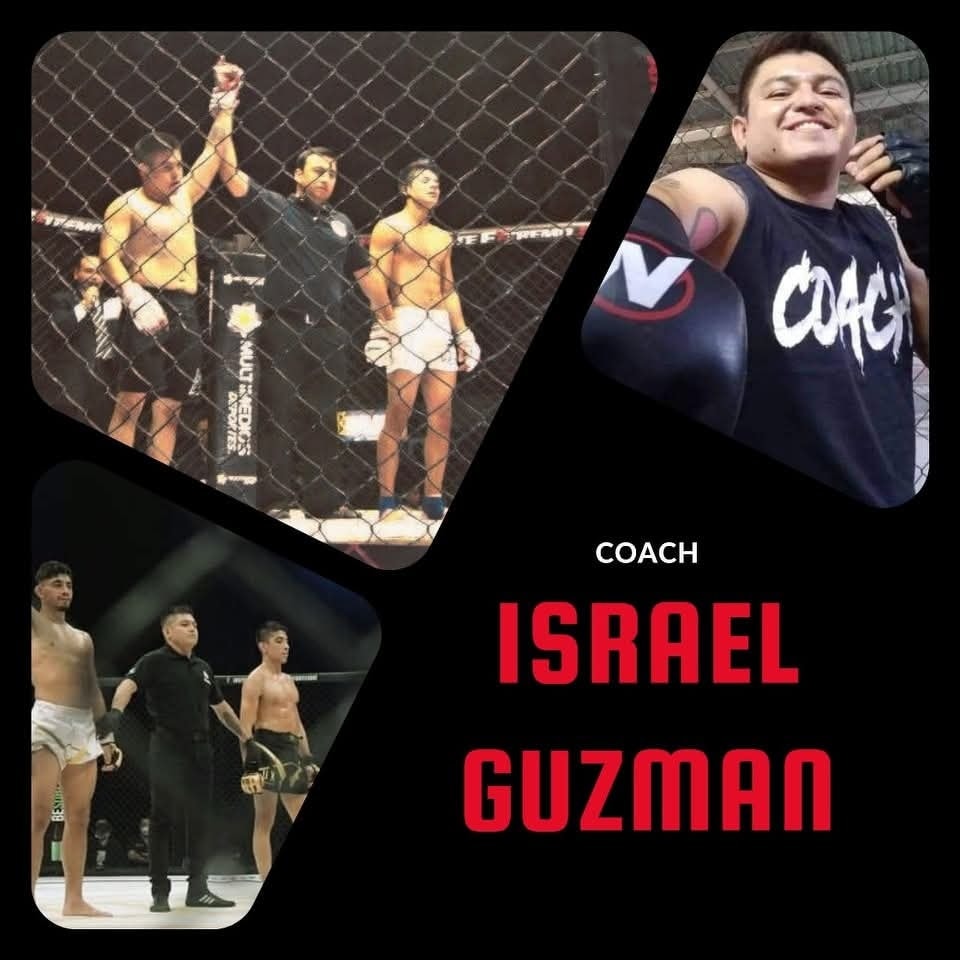 Cabash Fight Team | Guadalupe