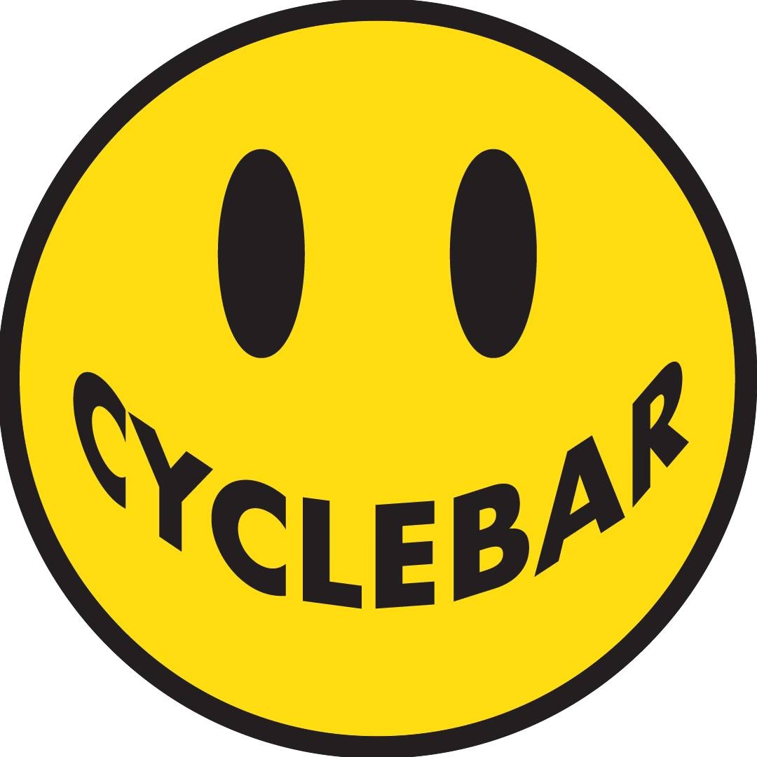 Your new favorite place to move, sweat, laugh, and feel like you belong ...