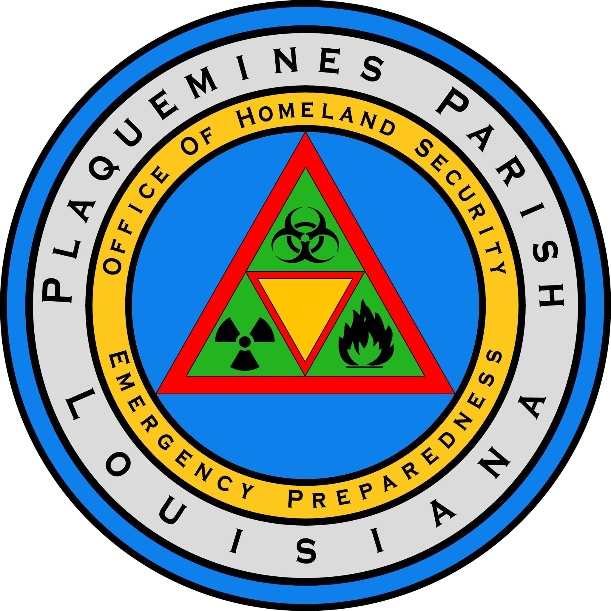 Here are a few pictures of Plaquemines Parish Government employees ...