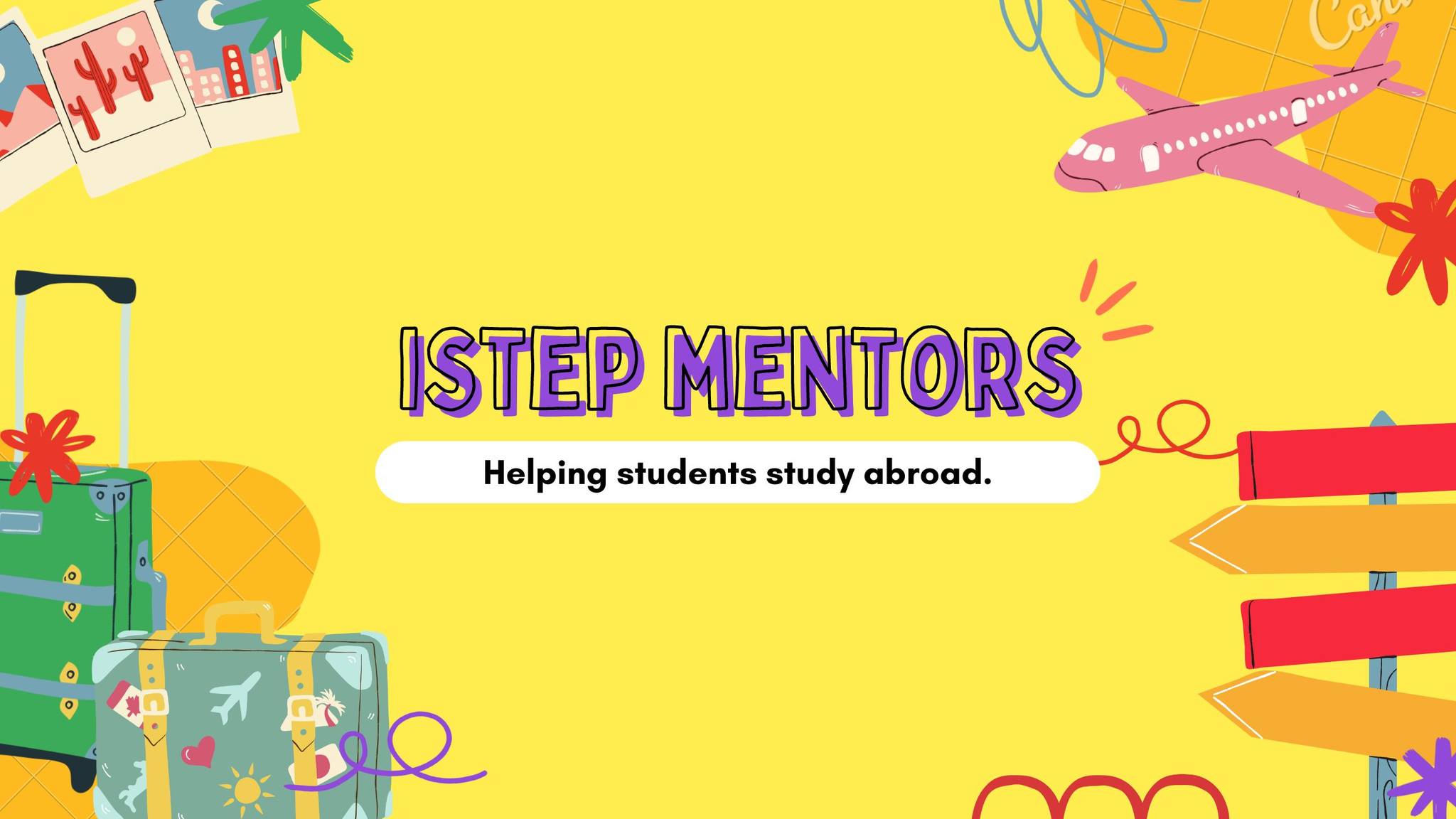 iStep Mentors