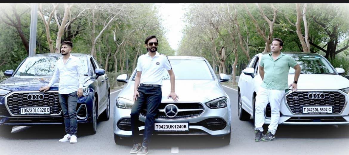 Pulkit Raj