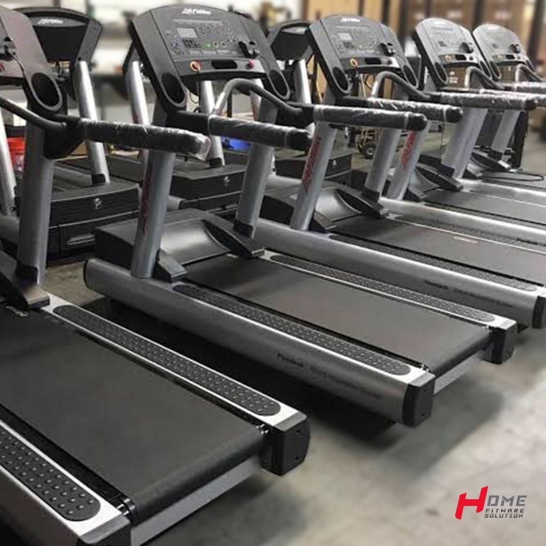 Home fitware solution added a new... - Home fitware solution
