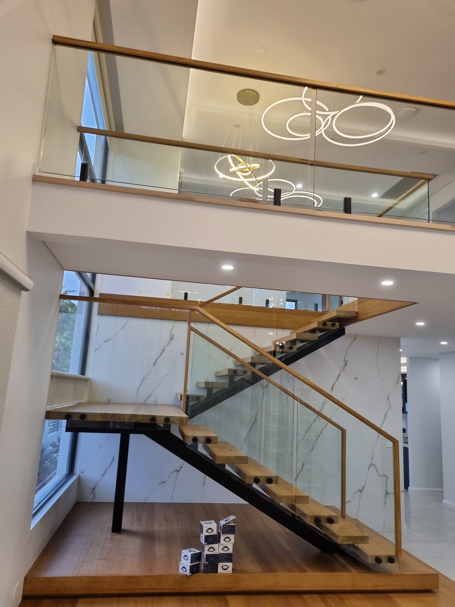 Orta Stairs | Canterbury NSW