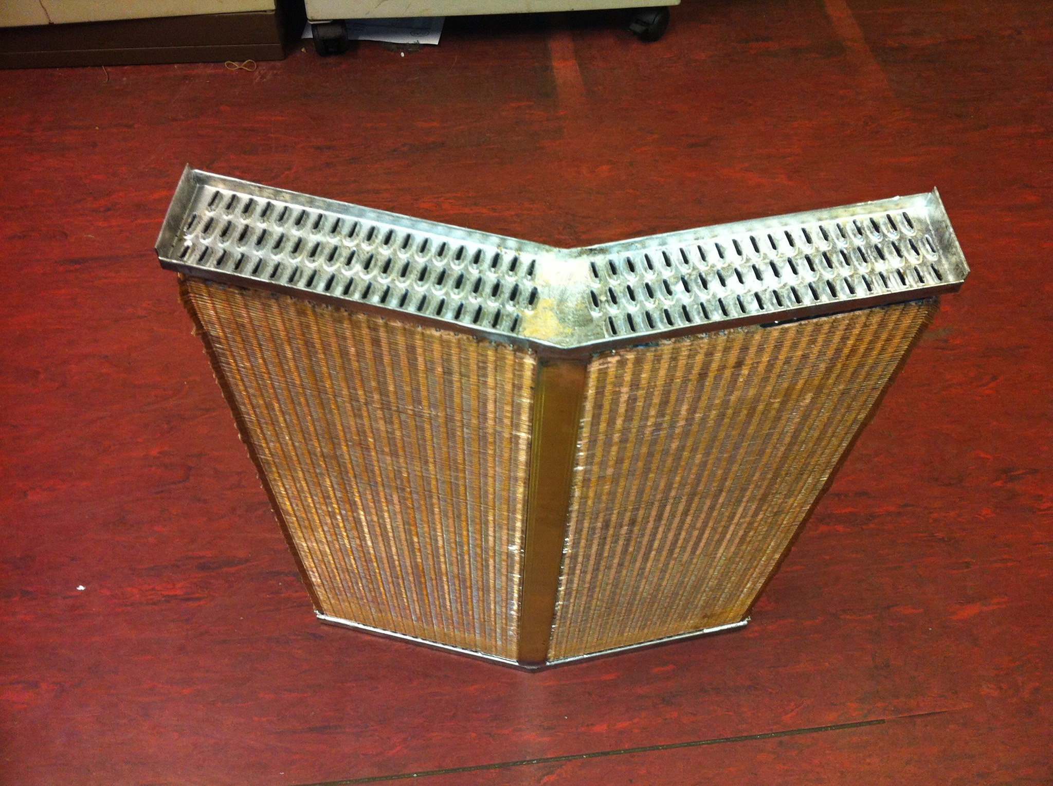ReadyRads - Vehicle Radiator Repair