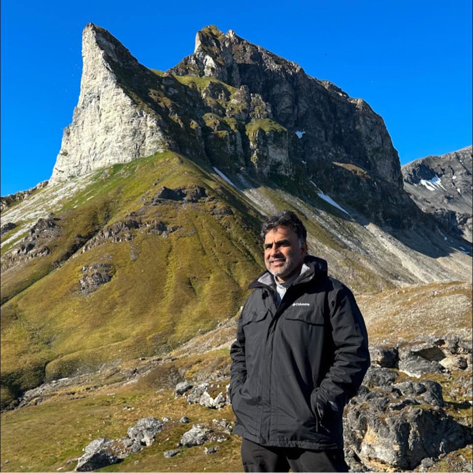 Arjun Ranga