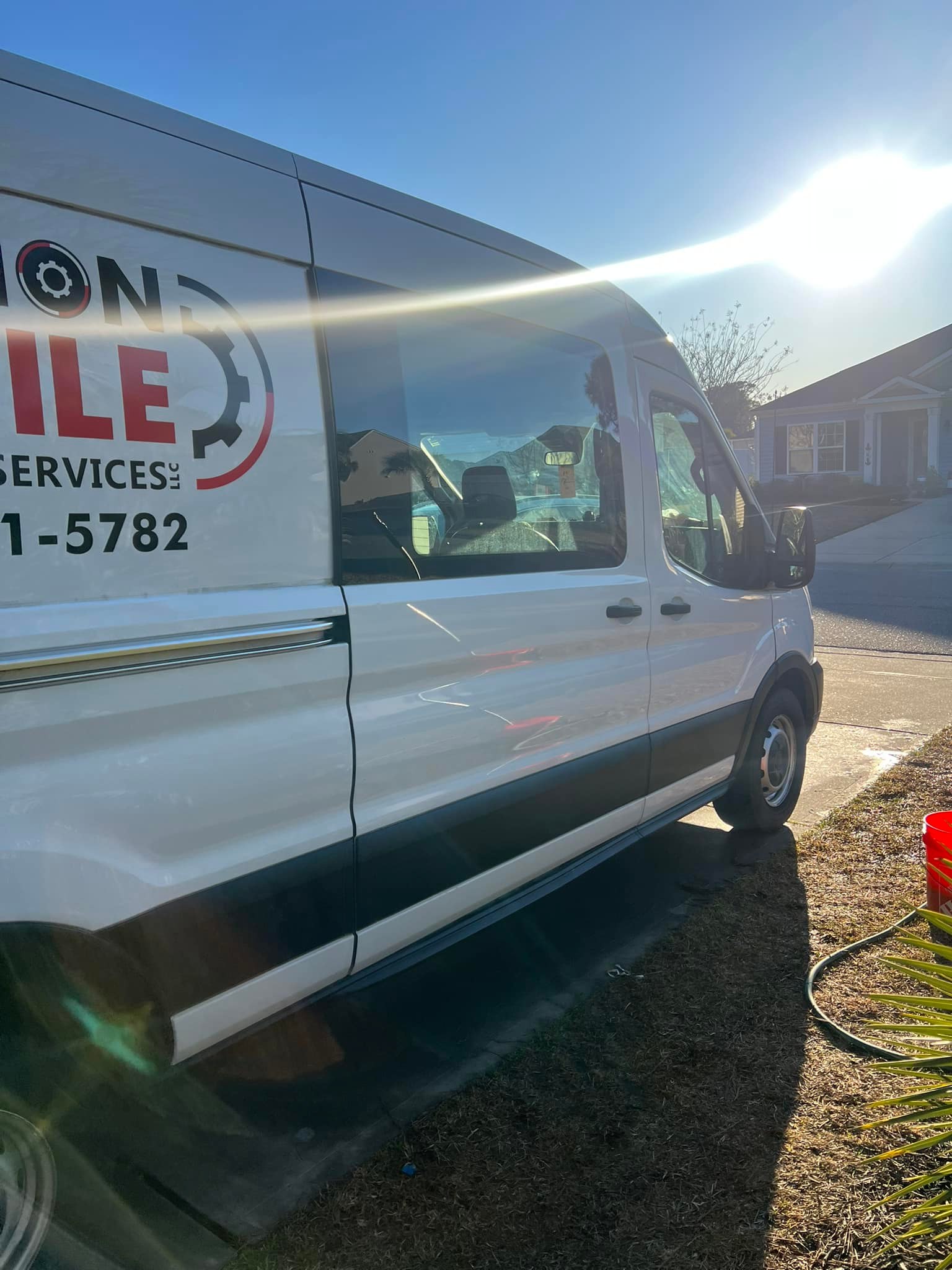 Precison Mobile Small Engine Services LLC | Little River SC