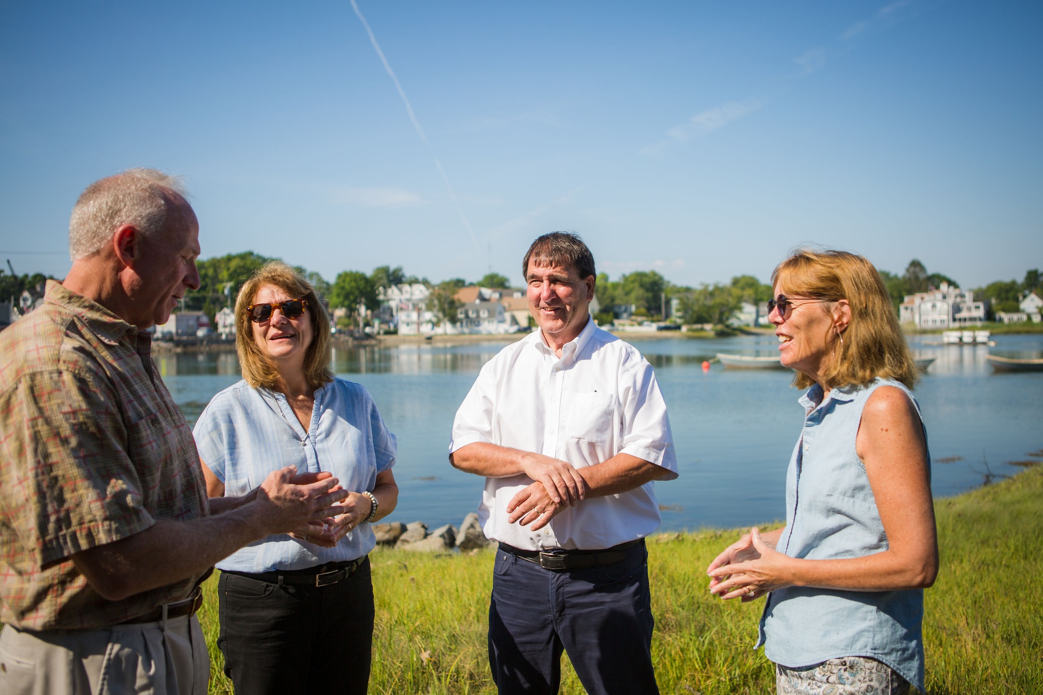 Joe Rafferty for State Senate