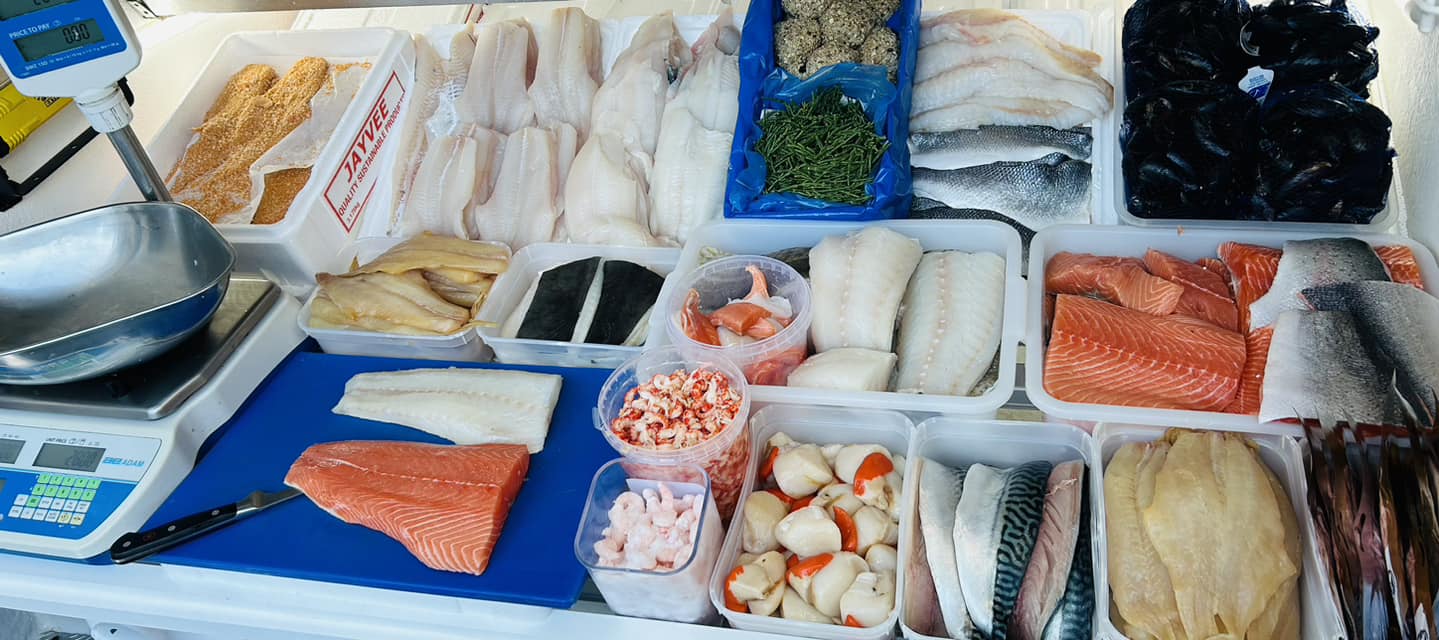 Fleet Fish - 🐟Premium Quality Market Fresh Produce🐟... | Facebook