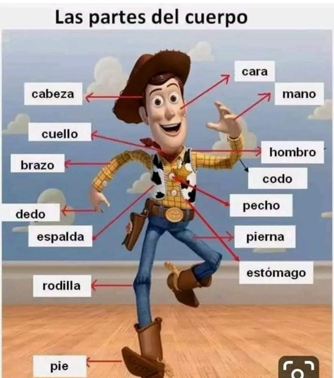 Spanish Learning Books on Reels