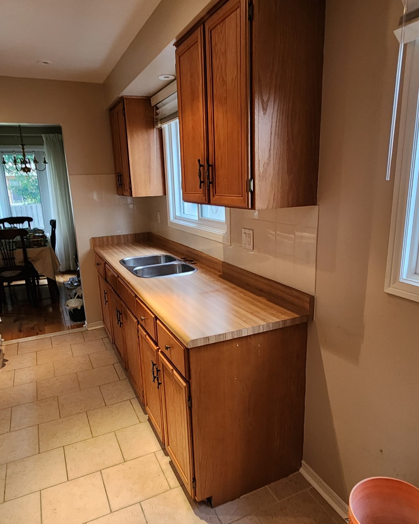 RJ Kitchens & Bath