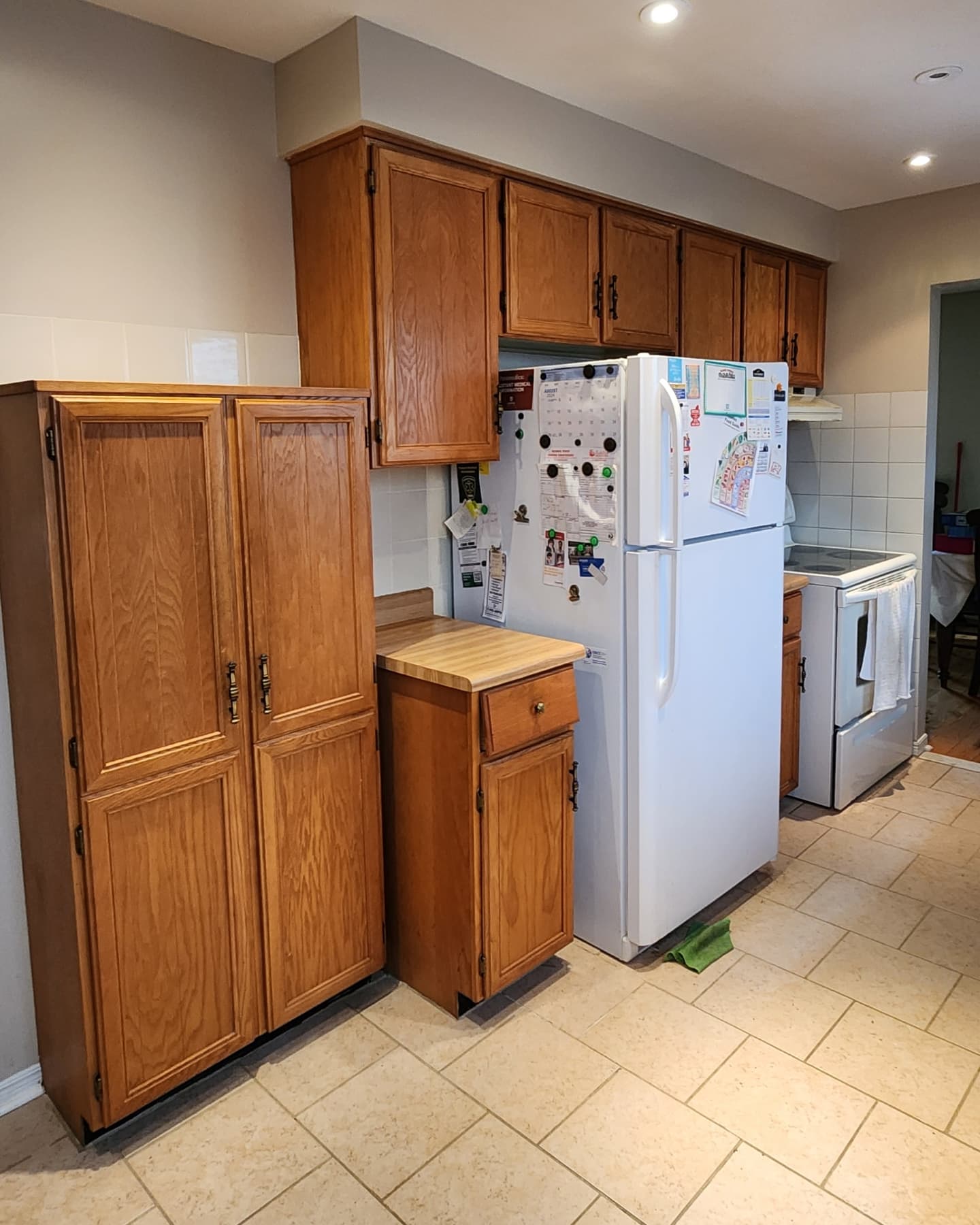 RJ Kitchens & Bath