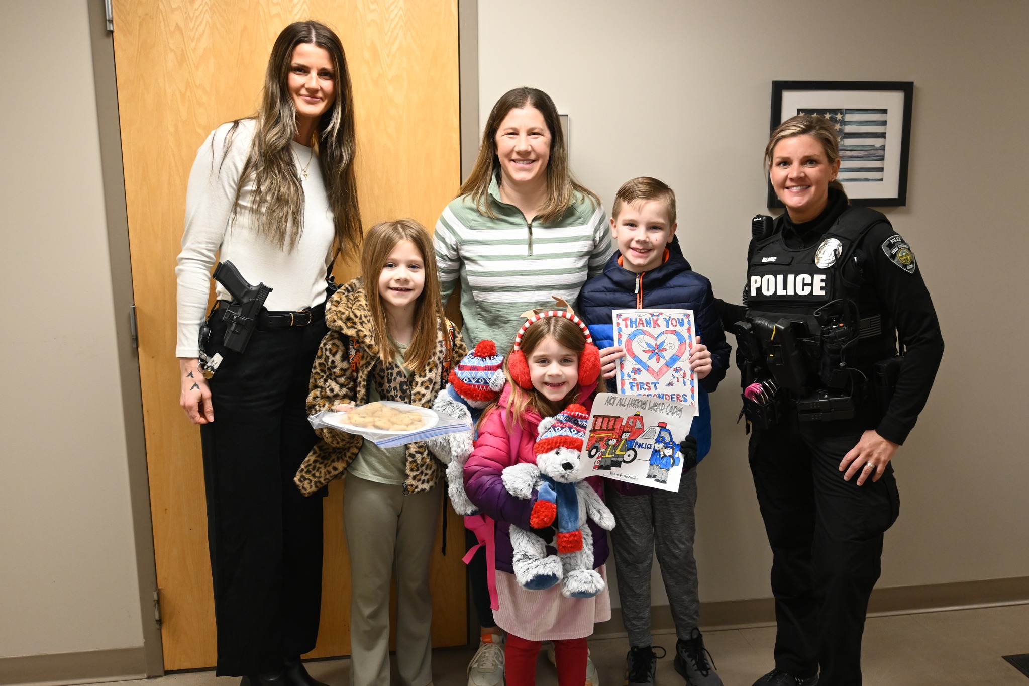 Perry Township Police, Stark County, Ohio | Massillon OH