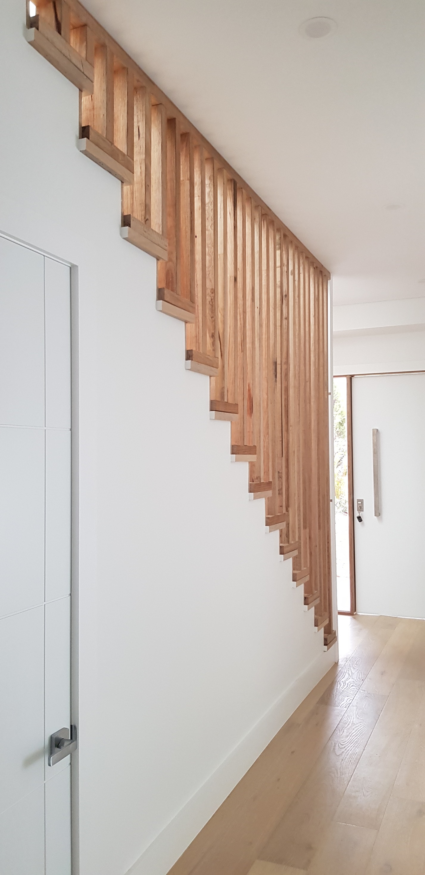 Orta Stairs | Canterbury NSW