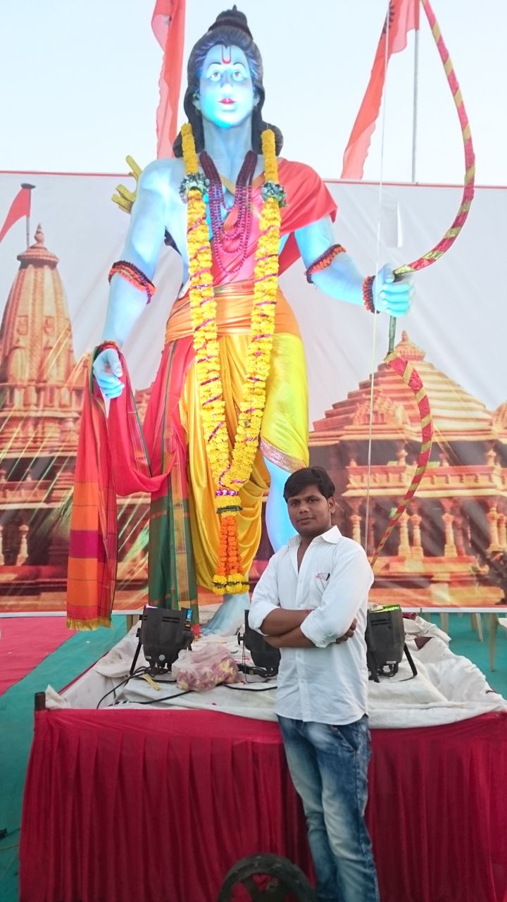 Sujit Raj