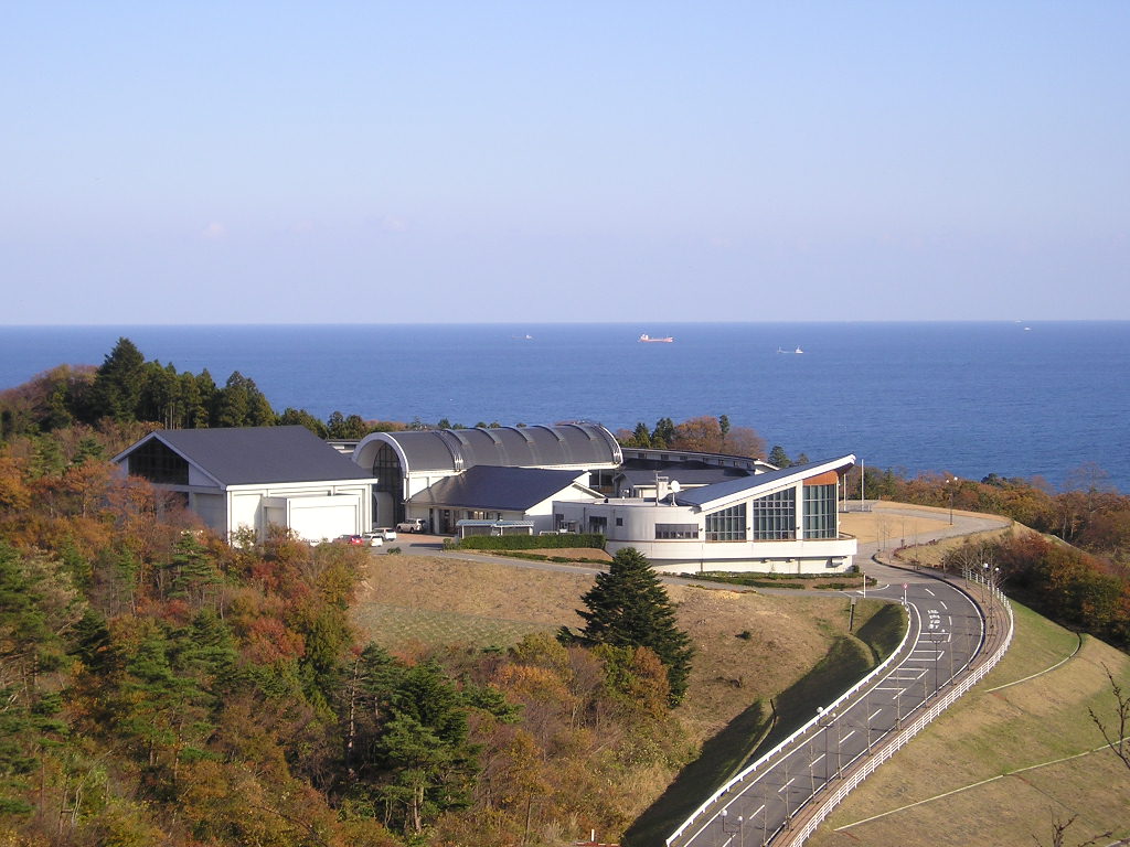 福島 県 いわき 海浜 自然 の 家