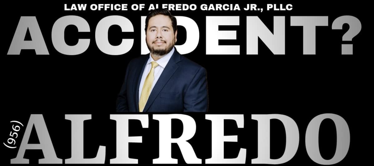 Law Office of Alfredo Garcia Jr., PLLC | Rio Grande City TX