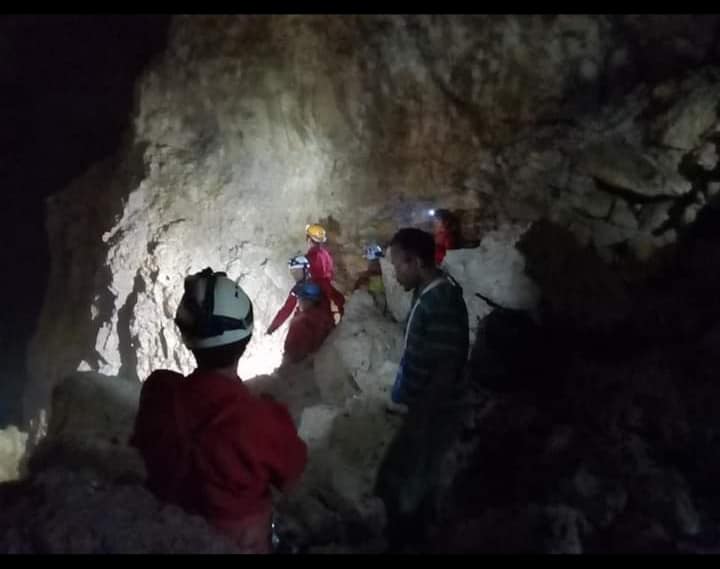Nakanai Ranges Tours & Adventures | Pomio
