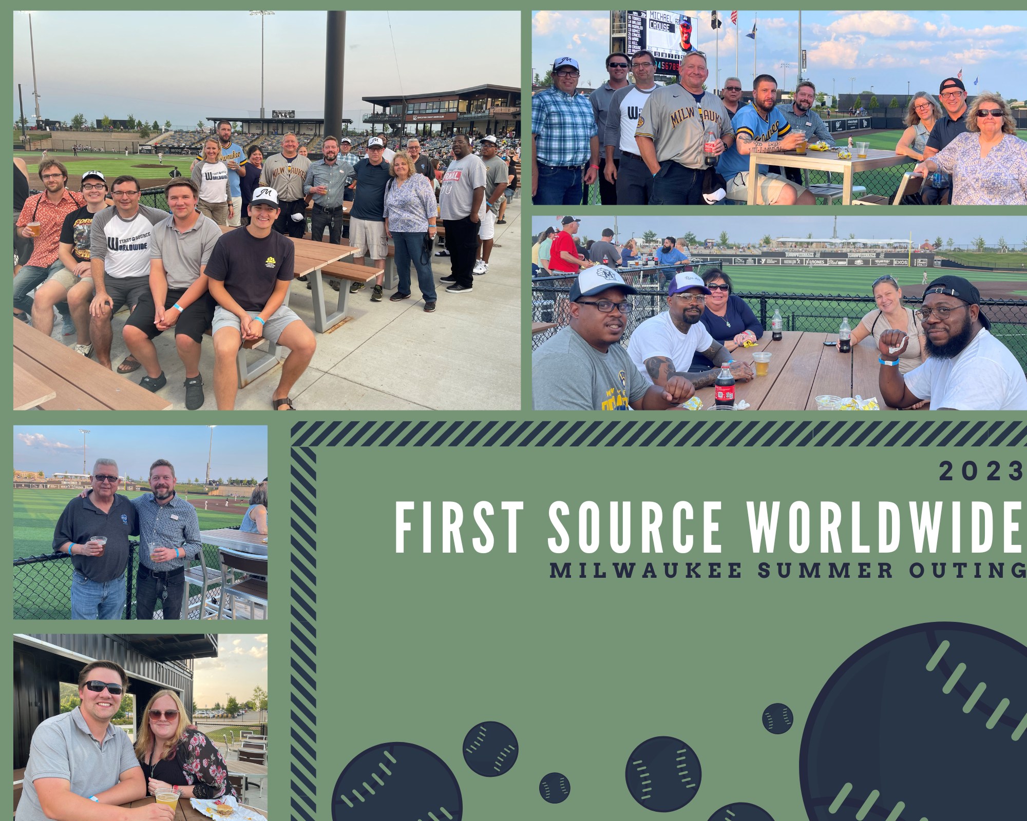 First Source Worldwide, LLC | Neenah WI