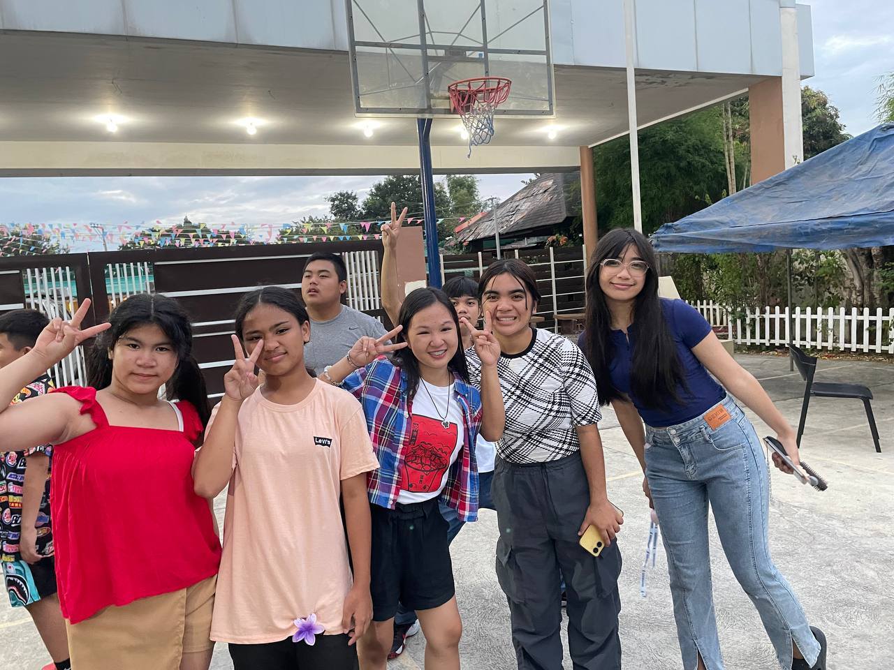 St. Isidore Christian Academy | Samal