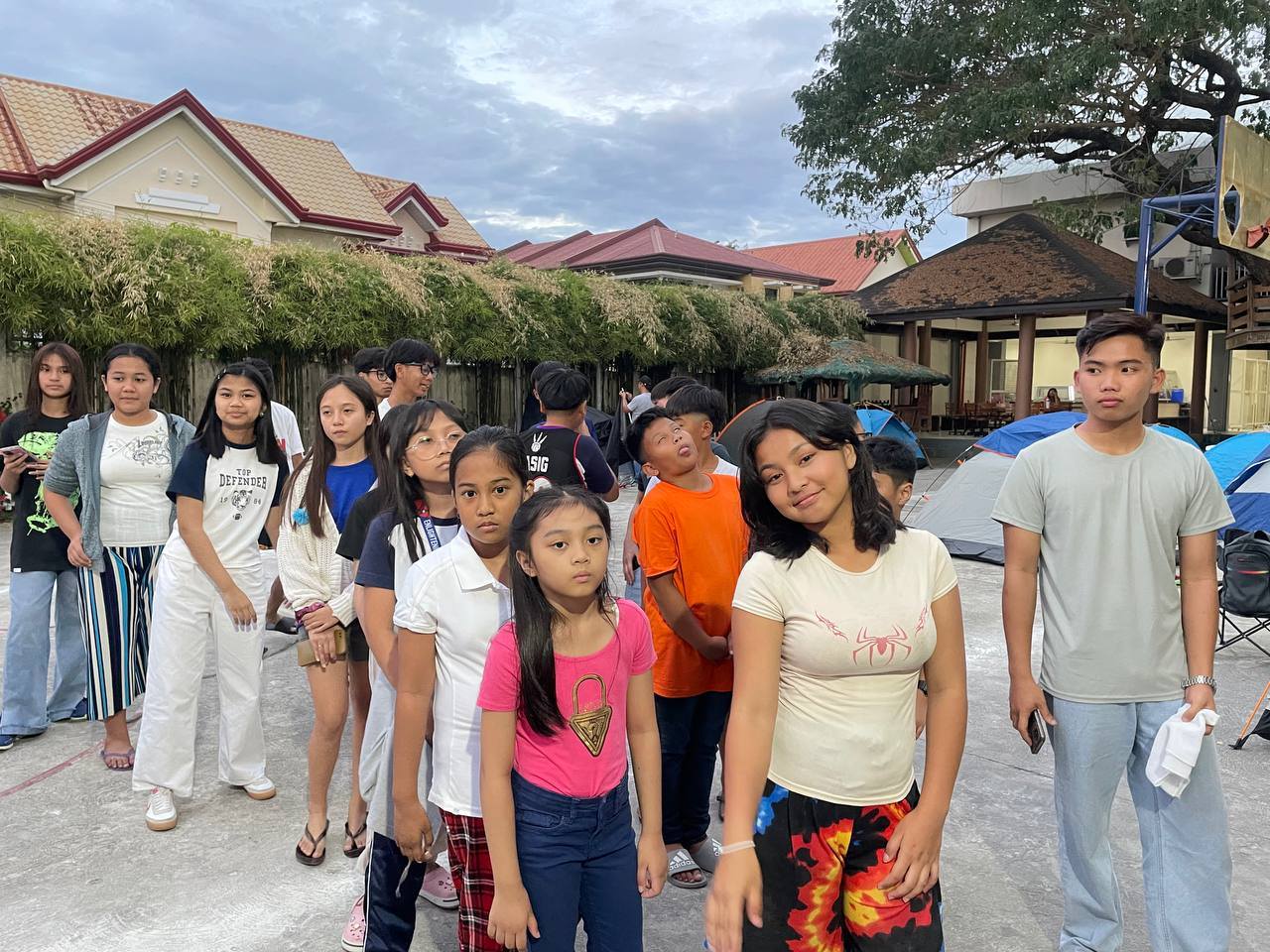 St. Isidore Christian Academy | Samal