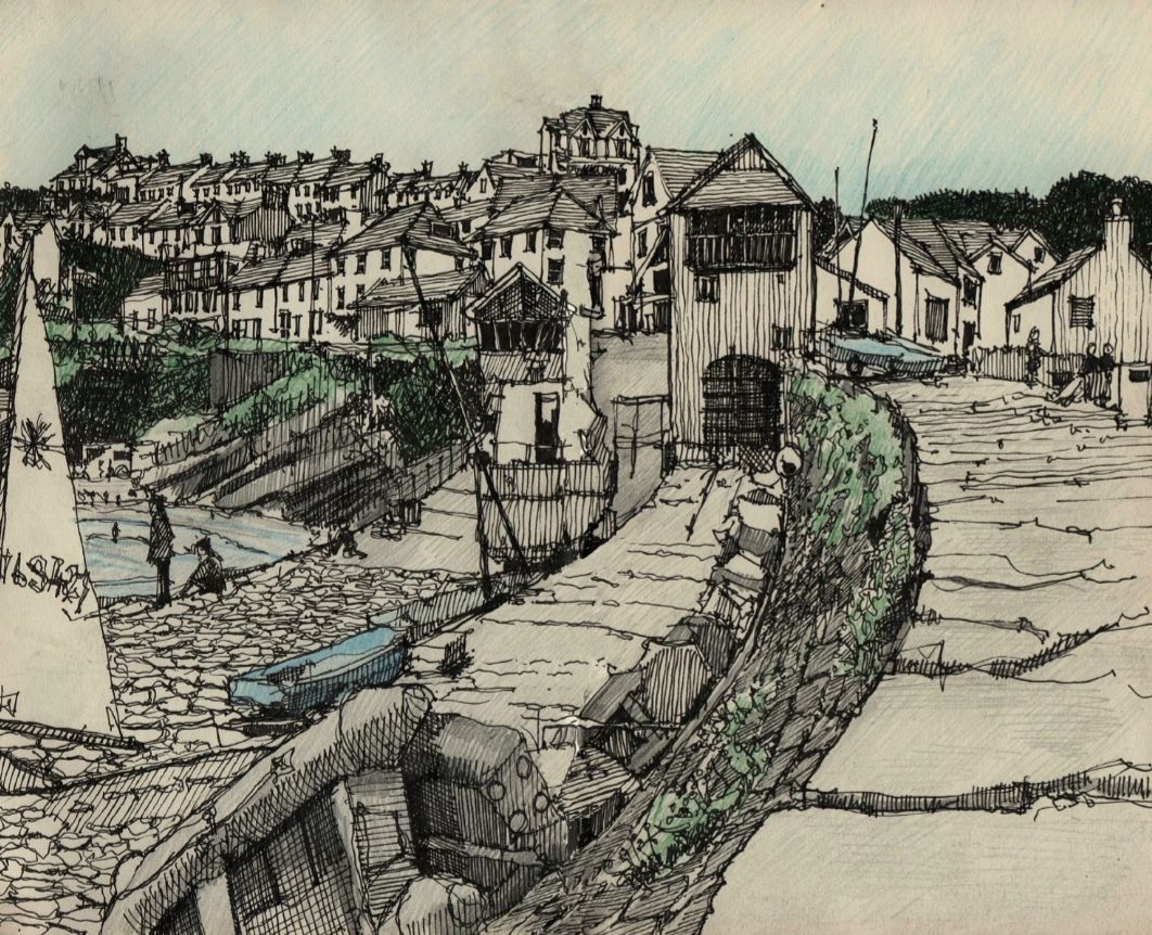Cowbridge - This Monday (May 19th) CAS is pleased to welcome urban ...