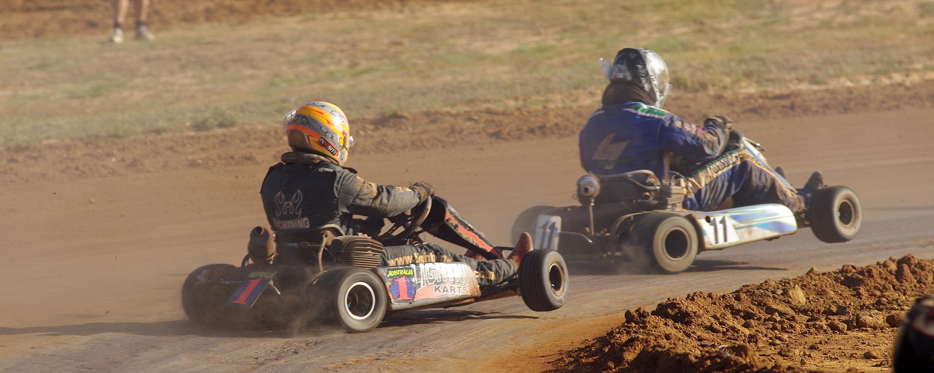 Meekatharra - Just to let everyone know the next Junior Development Go ...