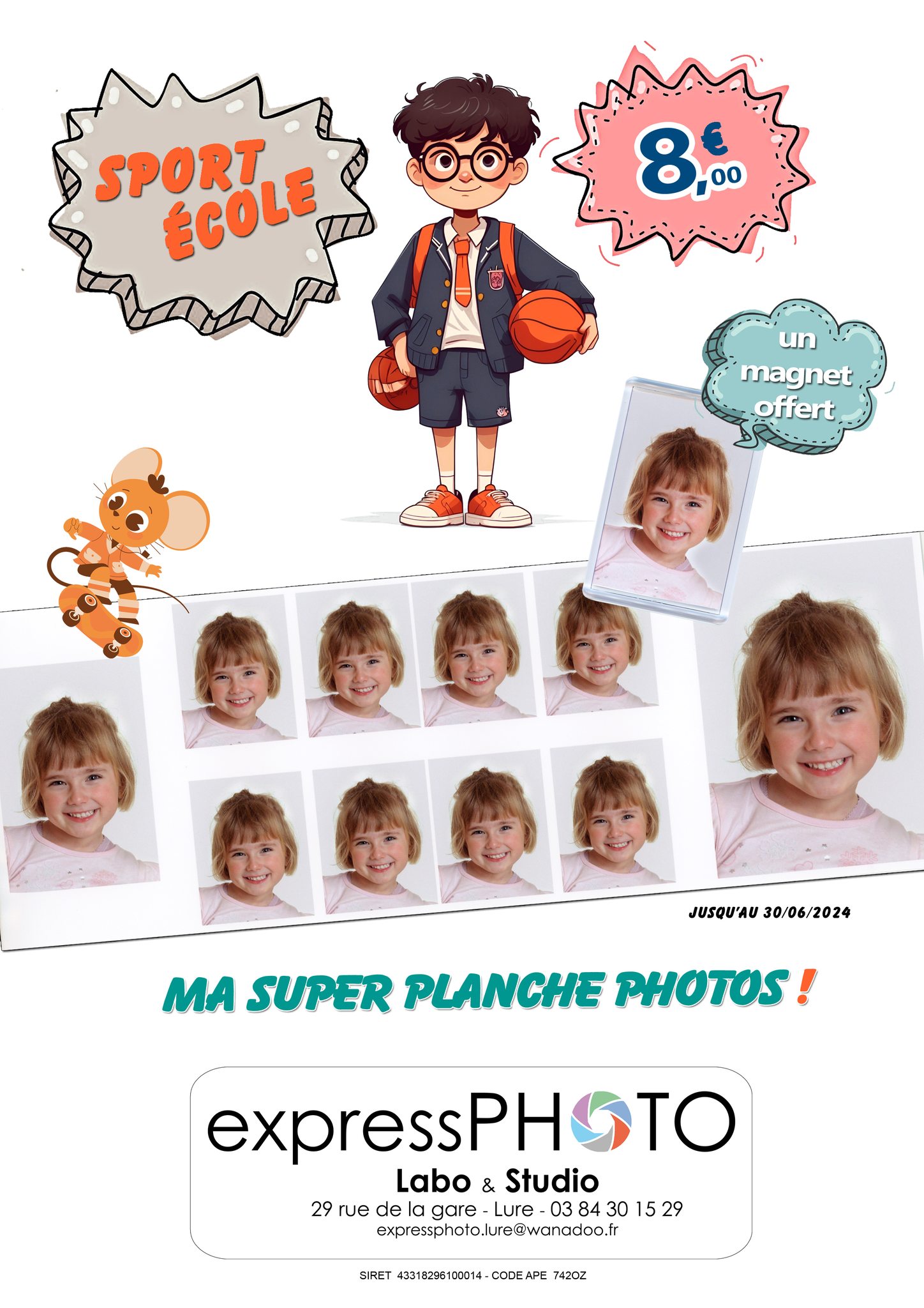 Express Photo