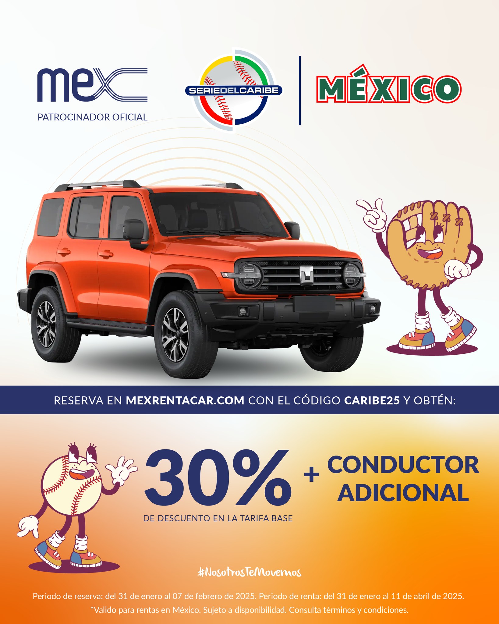 Mex Rent A Car