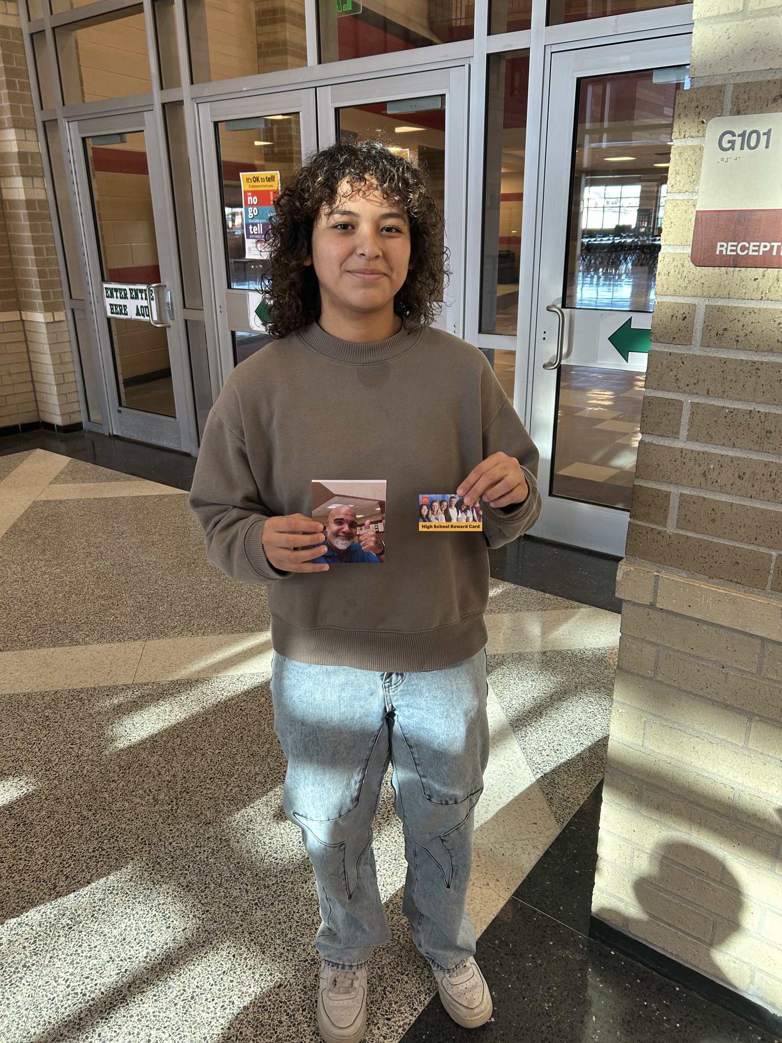 Congratulations to... - Port Arthur Memorial High School | Facebook